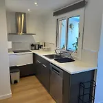 Casa Colibri Apartman
