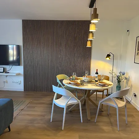 Apartman Casa Colibri Corralejo