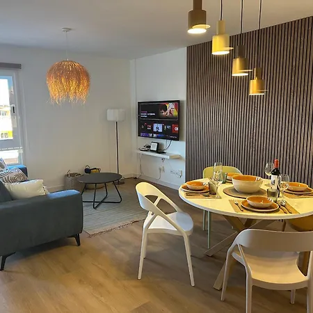 Apartman Casa Colibri