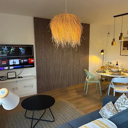Apartman Casa Colibri