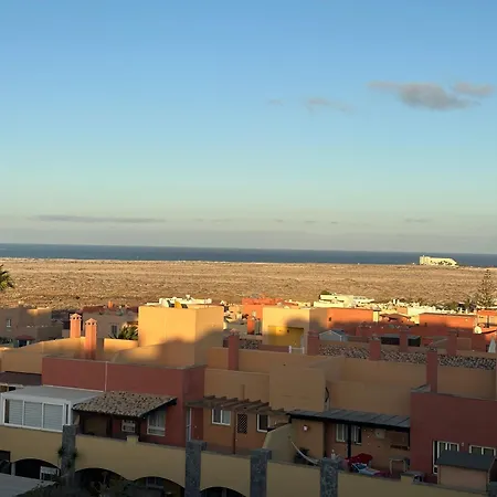 Apartman Casa Colibri Corralejo