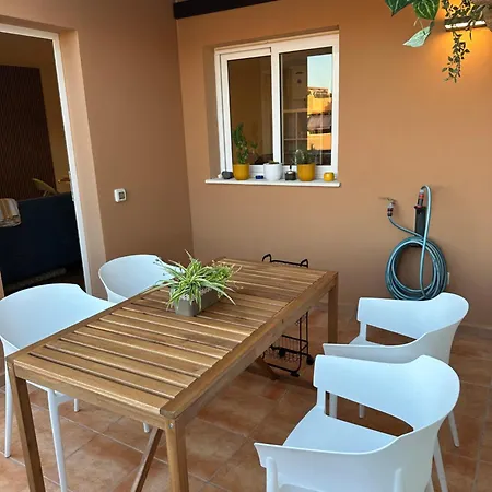 Casa Colibri Διαμέρισμα Κοραλέχο