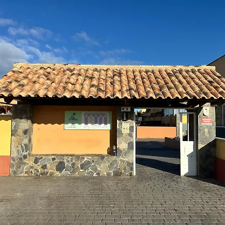 Casa Colibri