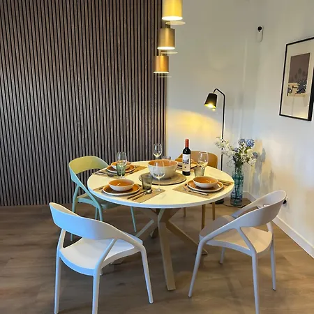 Casa Colibri * كوراليهو