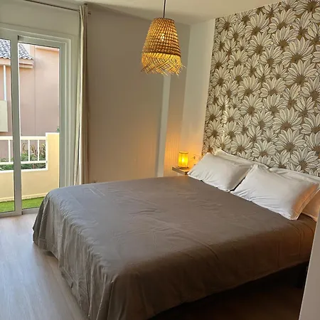 شقة Casa Colibri كوراليهو