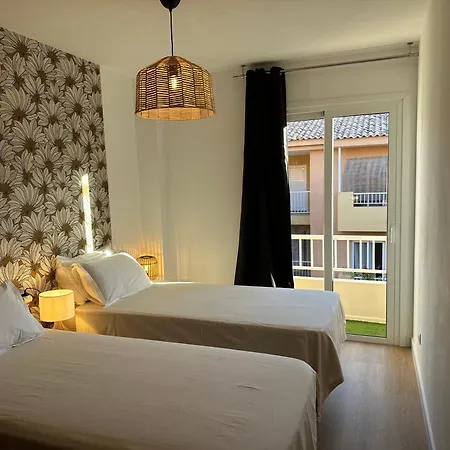 Casa Colibri شقة *