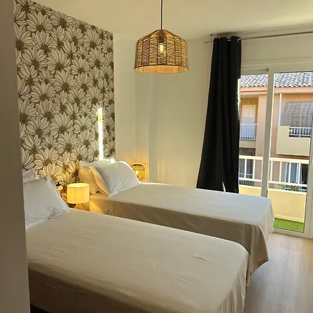 Casa Colibri شقة *