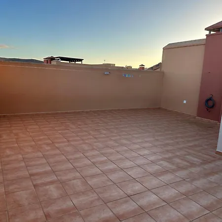 شقة Casa Colibri كوراليهو