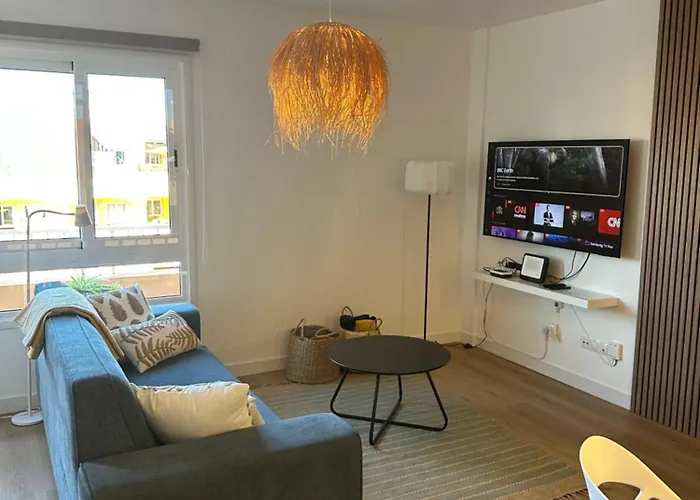 Casa Colibri Lägenhet