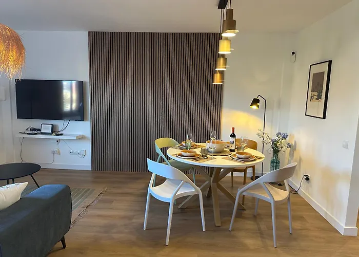 Lägenhet Casa Colibri Corralejo