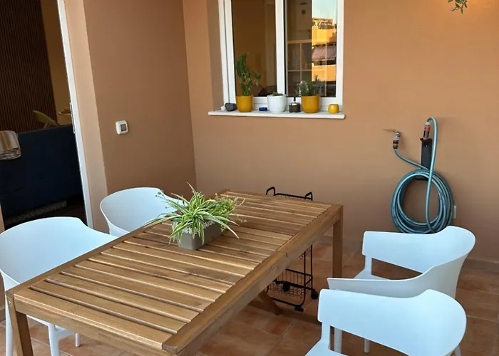 Casa Colibri Lägenhet Corralejo