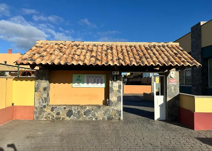 Casa Colibri