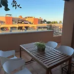Casa Colibri 아파트