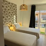 Casa Colibri 아파트 *