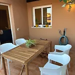 Casa Colibri 아파트 코라레호