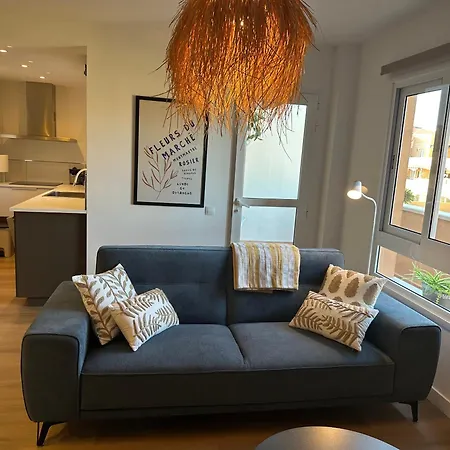 Casa Colibri 公寓 *