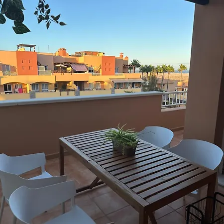 Casa Colibri شقة
