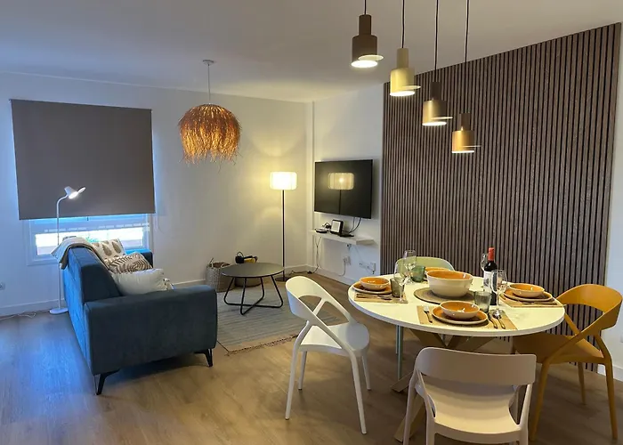 公寓 Casa Colibri *