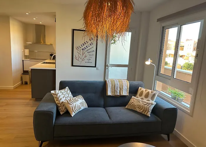 Casa Colibri 公寓 *