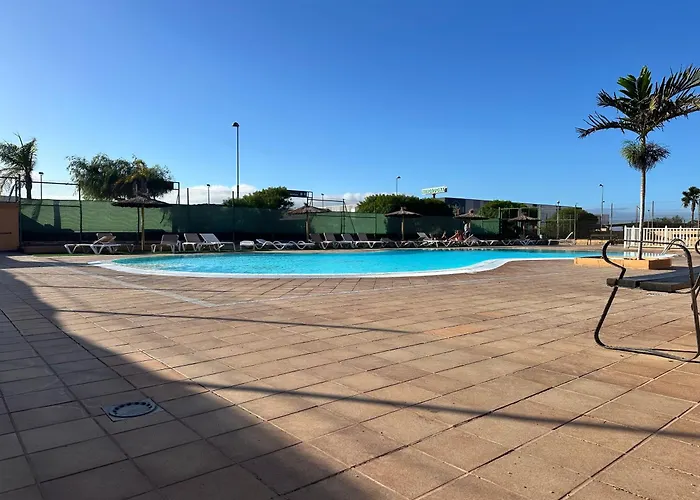 Casa Colibri 公寓 科拉雷侯